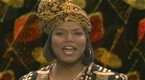 Sesame Street: Queen Latifah: the Letter O