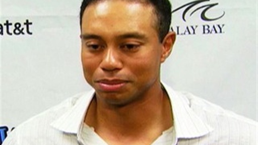 Us Magazine Talks Tiger