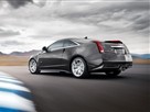 Editor Favorite: 2011 Cadillac CTS-V Coupe @ 2010 Detroit Auto Show With Ed Hellwig