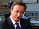 David Cameron, Conservative Party Leader (UK); Frederick Wiseman
