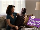 Brownie Husband
