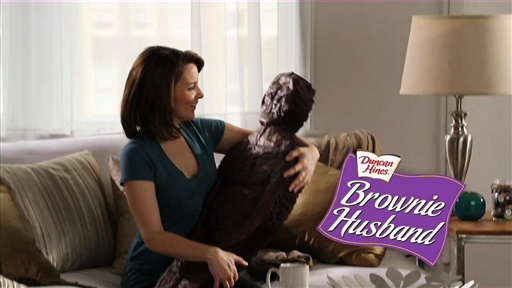 Brownie Husband Video