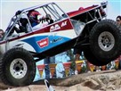 Rock Crawling