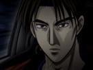 Initial D | Season 4 Episode 22 | The Sorcerer of the Single-Handed Steer