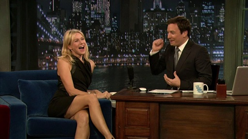 Naomi Watts, Part 2 Video