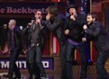 The Sing-Off : Night 4 : Street Corner Symphony