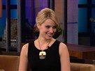 Dianna Agron, Part 1