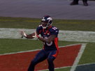 Week 15: Brandon Marshall