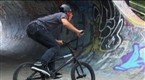 WarMojo: BMX Prodigy - Dillon Lloyd