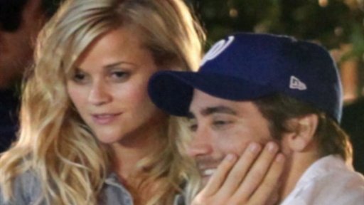 Jake And Reese Stick Together