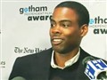 Hollywood News - Chris Rock Talks Tiger