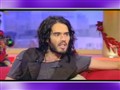 E! News Now - Russell Brand Settles Down?