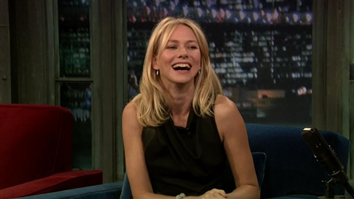 Naomi Watts, Part 1 Video