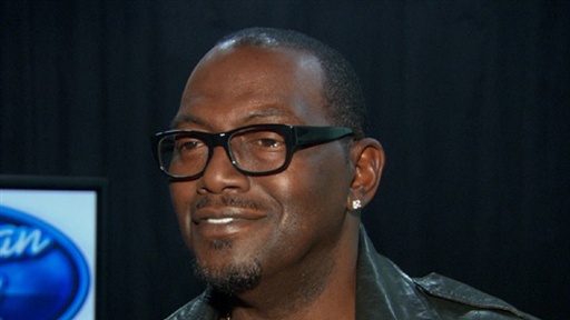 Randy Jackson Discusses 'Idol' Season 10 Week One Highlights