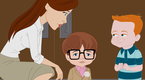 play video on Hulu Plus