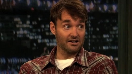Will Forte, Part 1