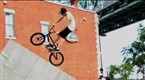 WarMojo: Sweet BMX Moves
