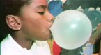 B Is for Bubble