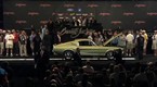 Barrett-Jackson: The Auctions: '67 Shelby GT350 Fastback