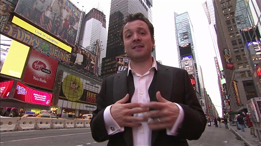 New Years Eve Pub Crawl: New York