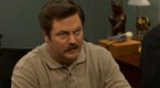 Parks and Recreation: Slash and Burn