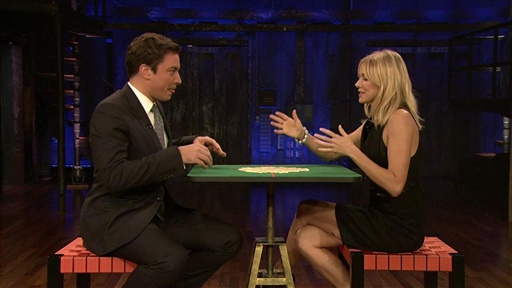 'Snatch' With Naomi Watts Video