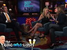 Watch What Happens Live | Anderson Cooper Gets Ridic-Who-List