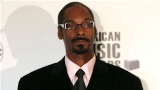 Snoop Dogg: 'I Love' Michael Jackson's 'This Is It' Single