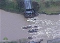 English Town Takes Stock Of Flood’S Toll picture