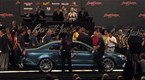 Barrett-Jackson: The Auctions: '06 Mercury Milan