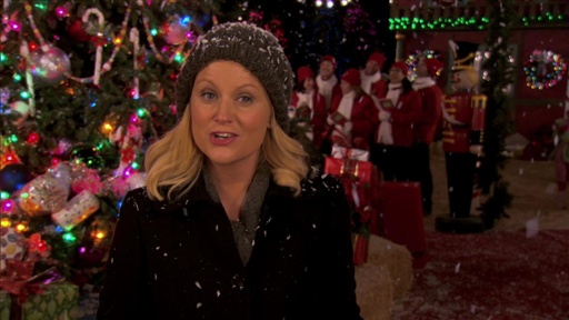 Tree Lighting