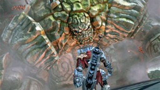 Darksiders 