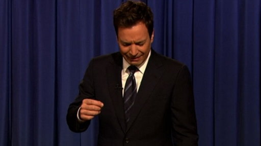 Monologue: Nov 14, 2011