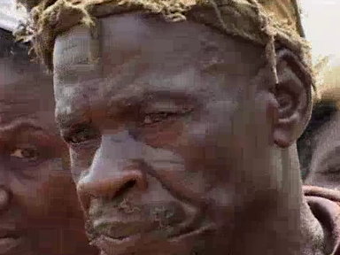 Ghanaian Witches