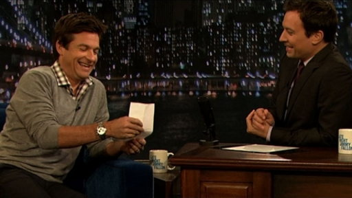 Jason Bateman Video