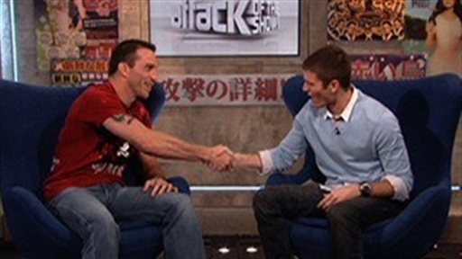 MMA Fighter Nate Quarry Talks Left 4 Dead 2