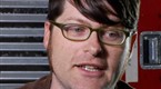 Embedded: Colin Meloy On Bob Mould's Influence
