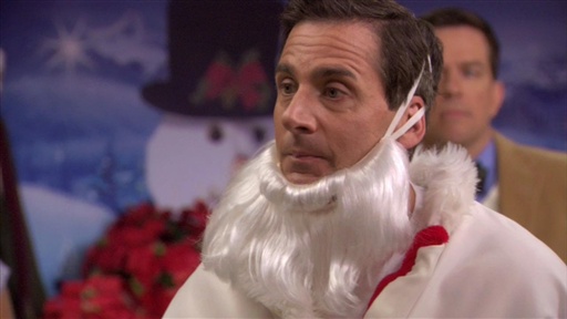 Secret Santa