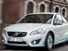 Volvo C30 Battery Electric @ 2010 Detroit Auto Show
