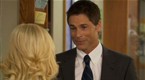 Parks and Recreation: Meet Chris and Ben