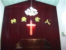 Underground Christians