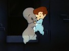 Casper & Friends | Season 1 Episode 5 | Ghost of the Town/ Mike the Masquerade/ Talking Horse Sense/ Red Robbing Hood