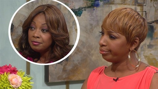 NeNe Leakes On Her Rival Star Jones: Her Heart Was Taken Out Dur