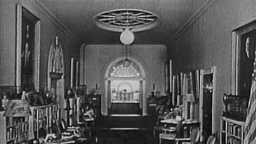 Inside the White House Video