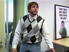 Hardly Working: Too Many Seinfelds