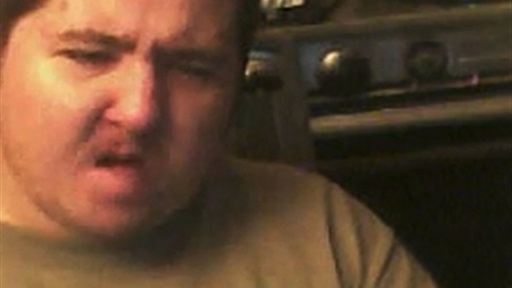 World's Angriest Dipper