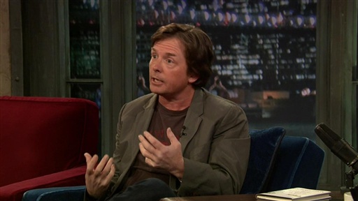 Michael J. Fox, Part 1 Video