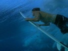 Shooting the Waves