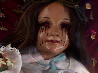 Mexican Witchcraft