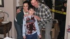 Onion News Network: Little Boy Heroically Shoots, Mutilates Burglar
